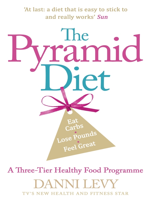 The Pyramid Diet (eBook)